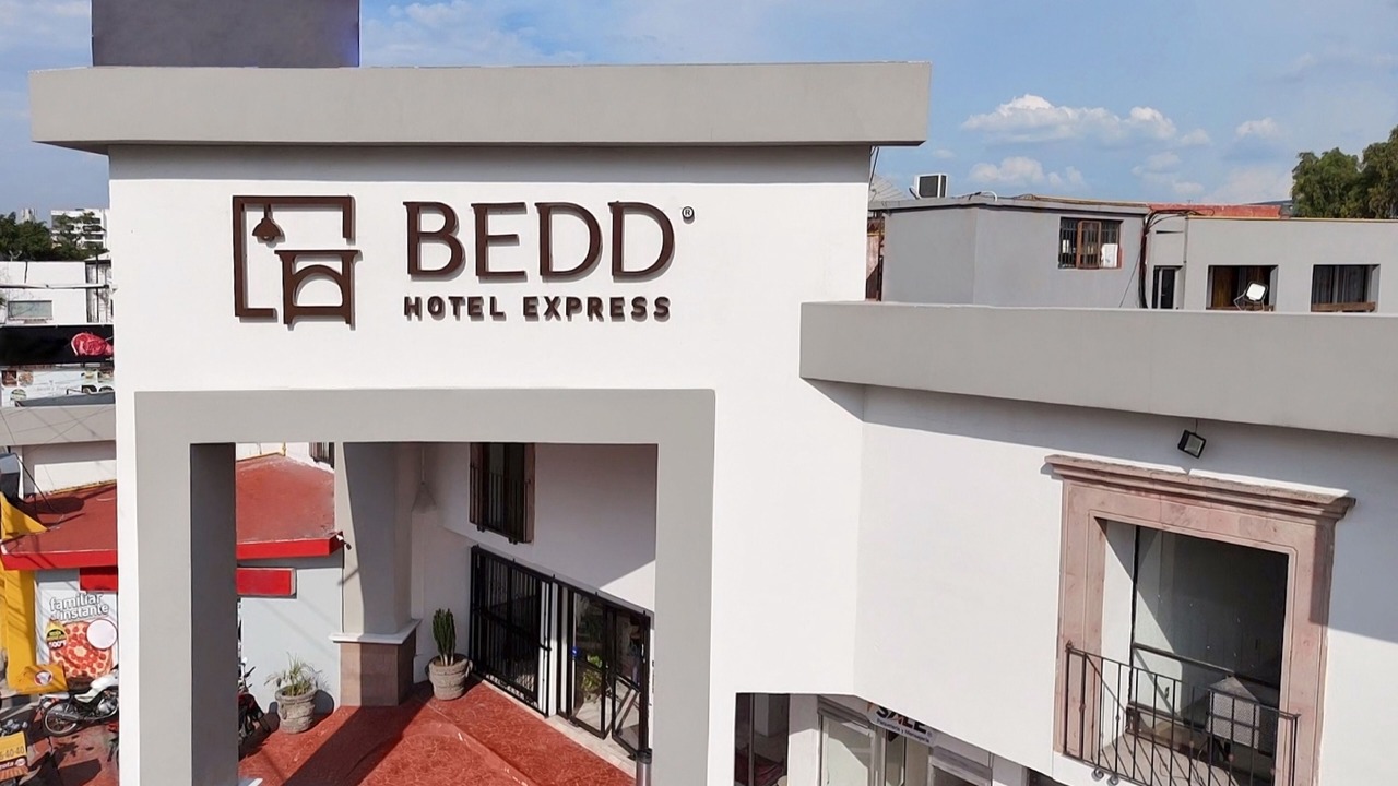 Photo of Outdoor in Downtown Queretaro