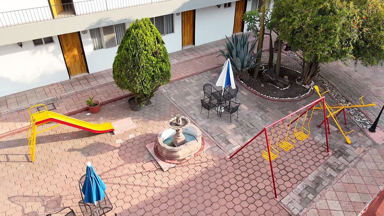 Photo of Others in Downtown Queretaro