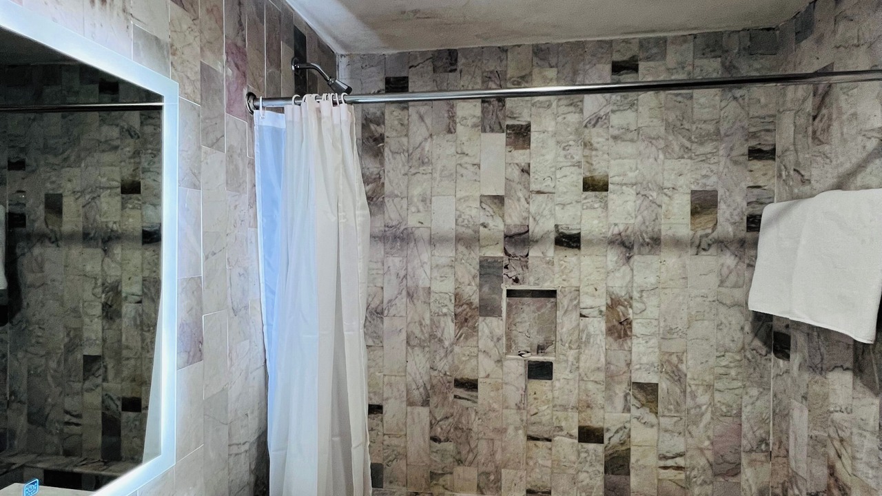 Photo of Bathroom in Downtown Queretaro