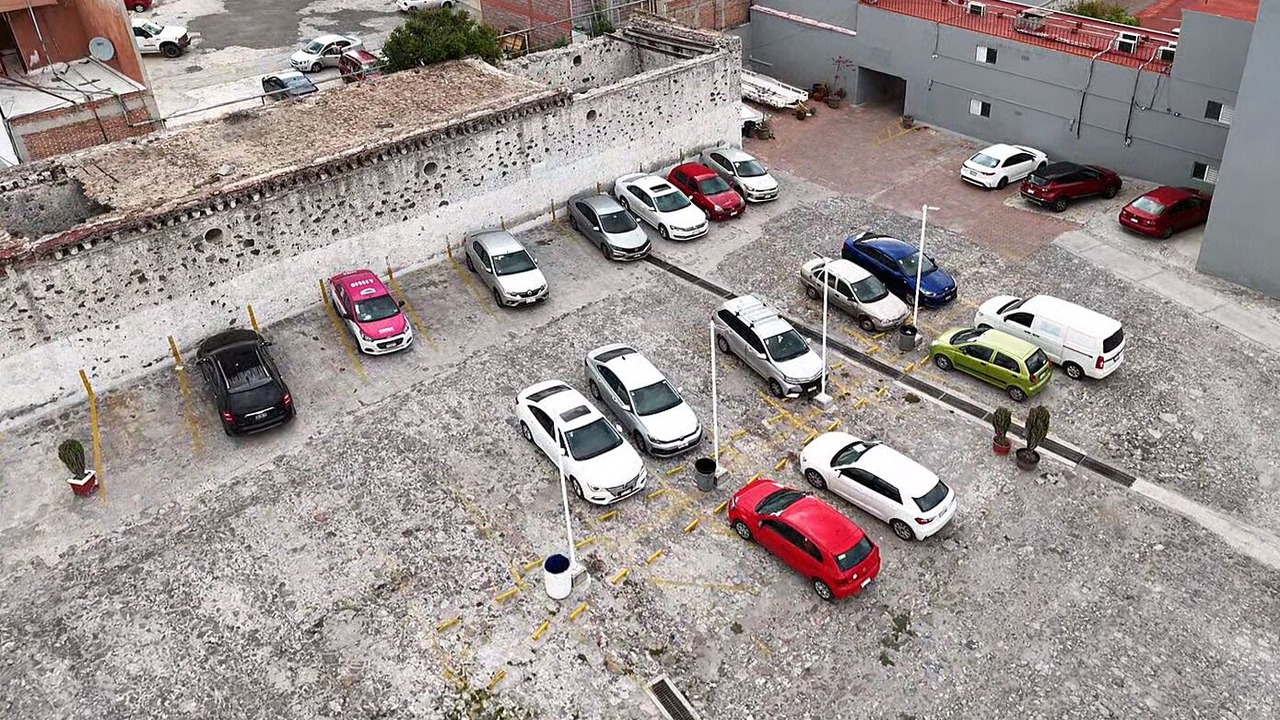 Photo of Others in Downtown Queretaro