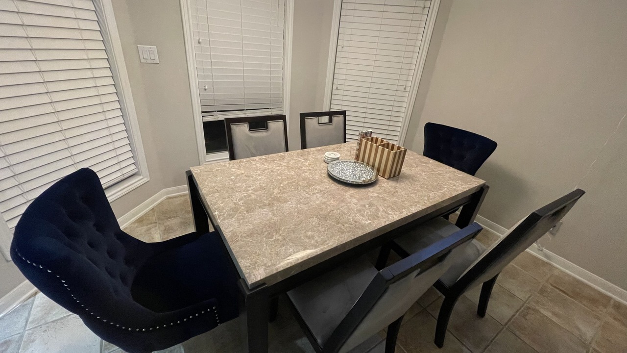 Photo of Kitchen in Uptown