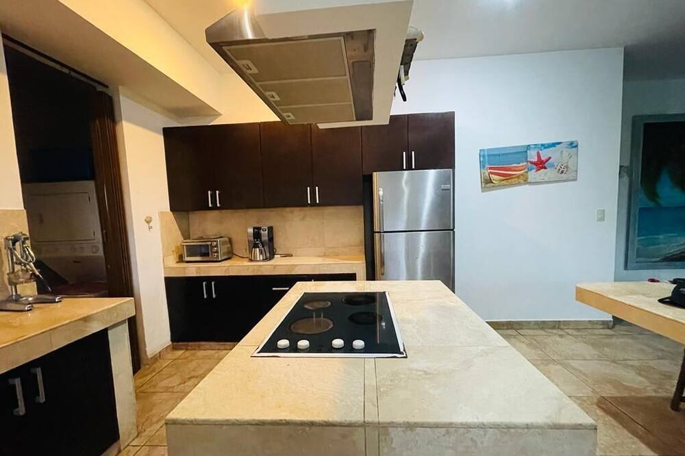 Photo of Kitchen in Iztapa