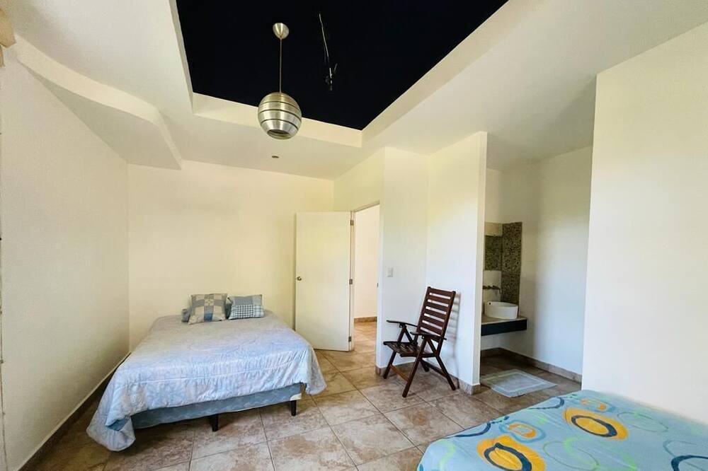 Photo of Bedroom in Iztapa