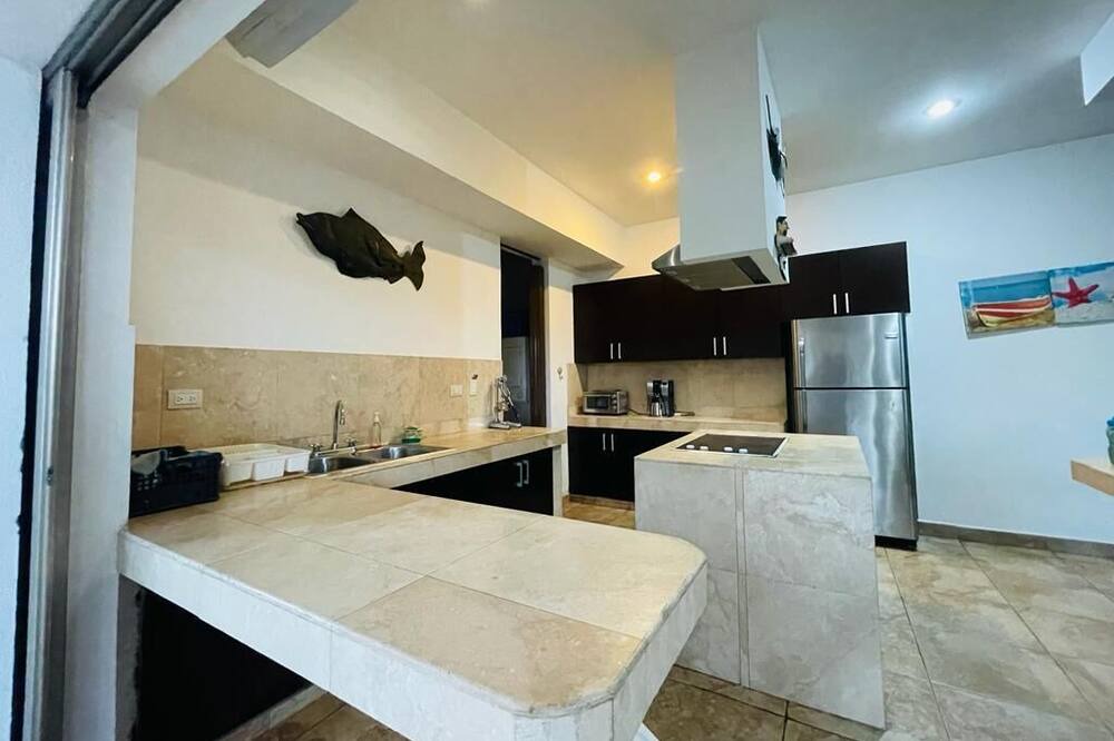 Photo of Kitchen in Iztapa