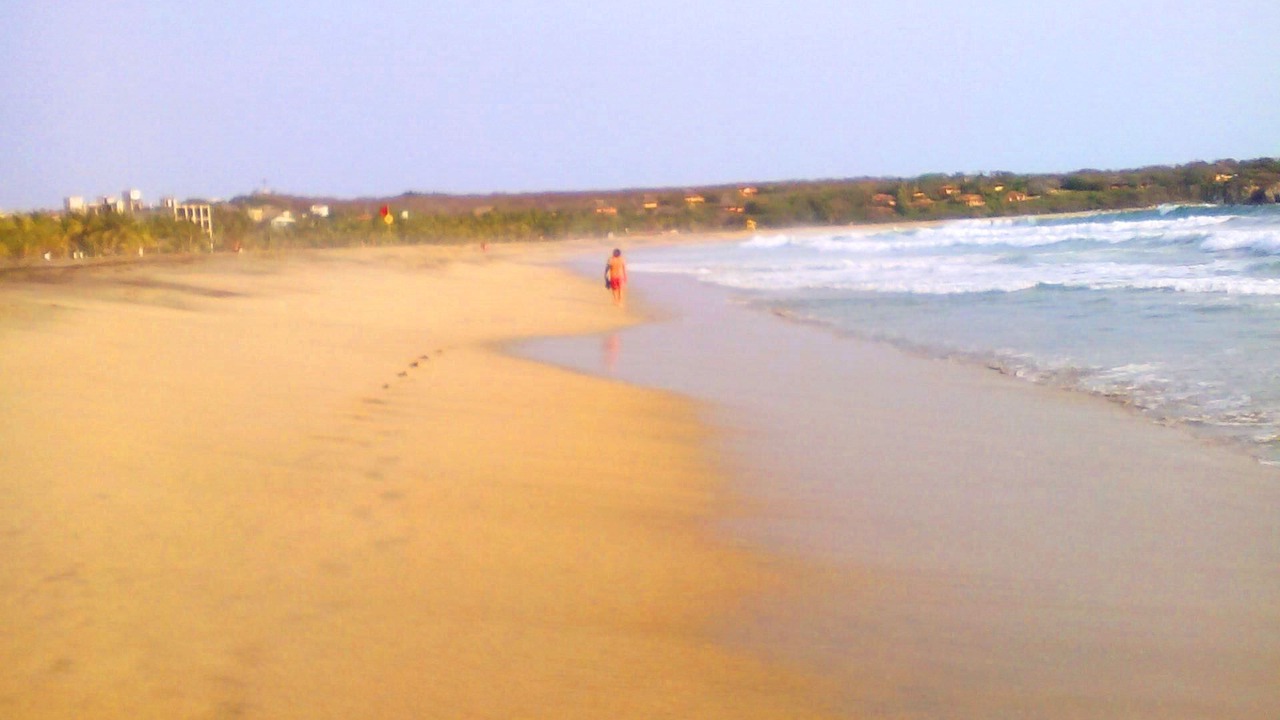 Photo of Outdoor in Crucecita
