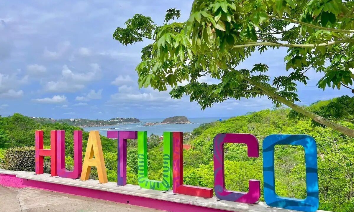 Photo of Outdoor in Crucecita