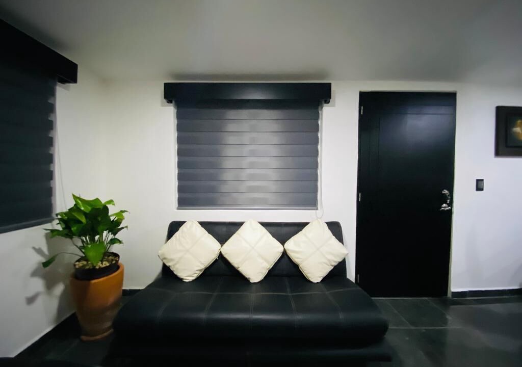 Photo of Livingroom in Crucecita