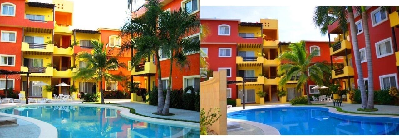 Photo of Outdoor in Santa Maria Huatulco