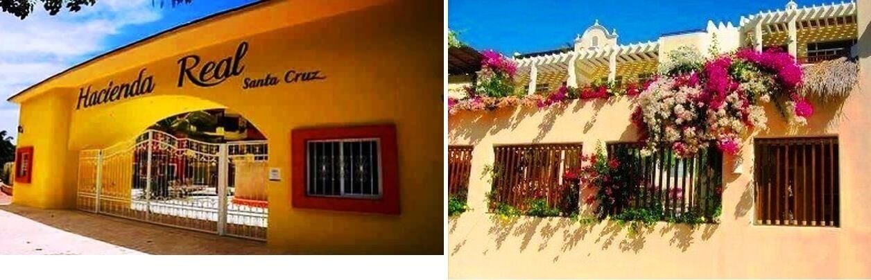 Photo of Outdoor in Santa Maria Huatulco