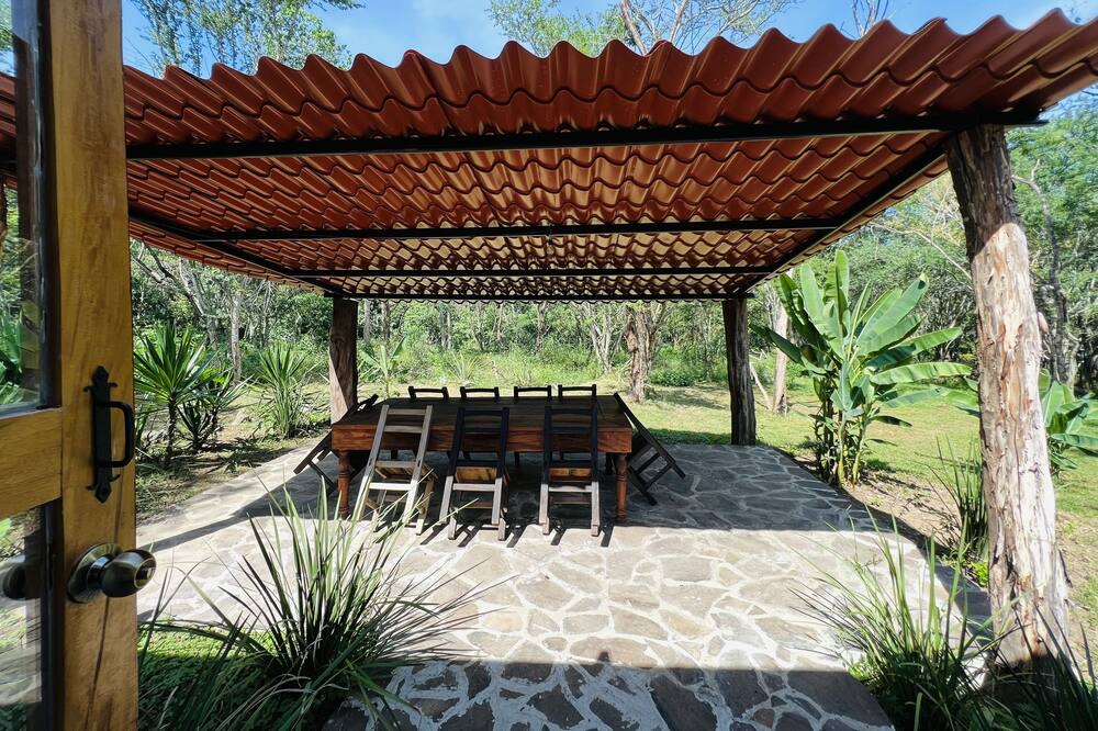 Photo of Patio Balcony in La Laguna