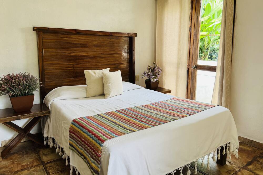 Photo of Bedroom in La Laguna