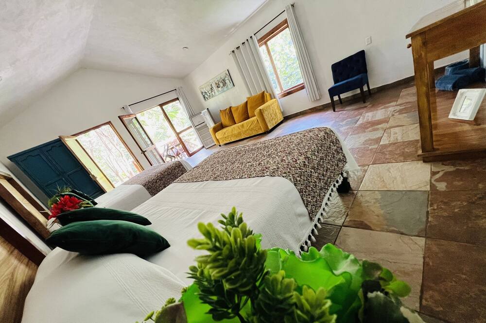 Photo of Bedroom in La Laguna