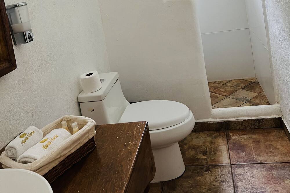 Photo of Bathroom in La Laguna