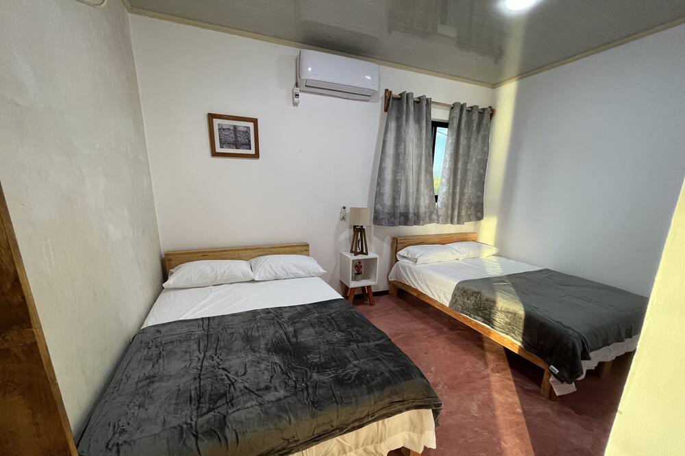 Photo of Bedroom in Boca del Cielo