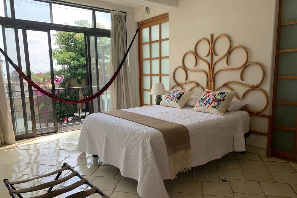 Photo of Bedroom in Cuernavaca