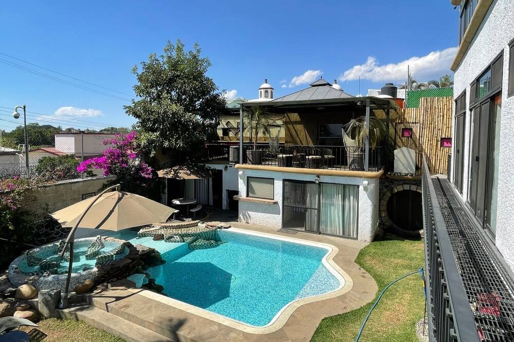 Photo of Outdoor in Cuernavaca