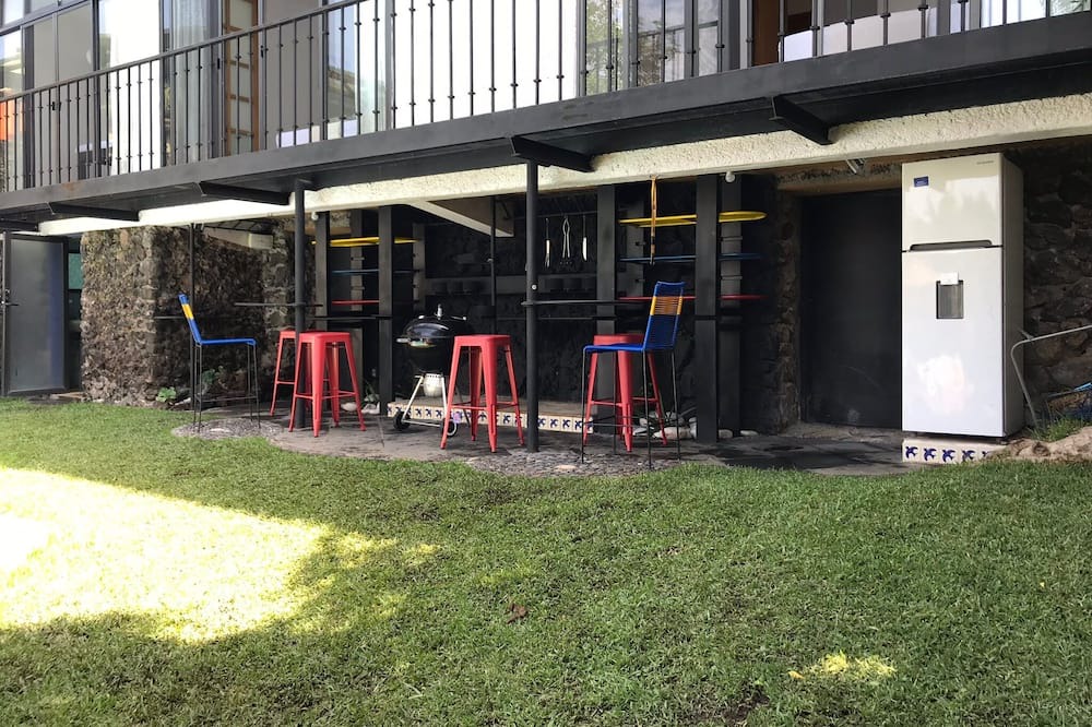 Photo of Outdoor in Cuernavaca