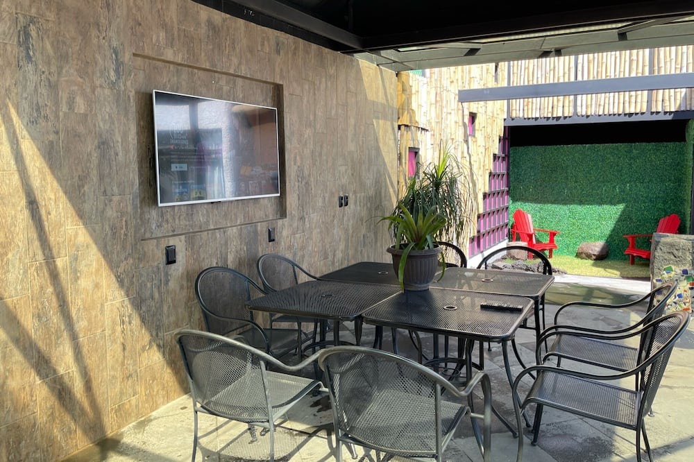 Photo of Outdoor in Cuernavaca