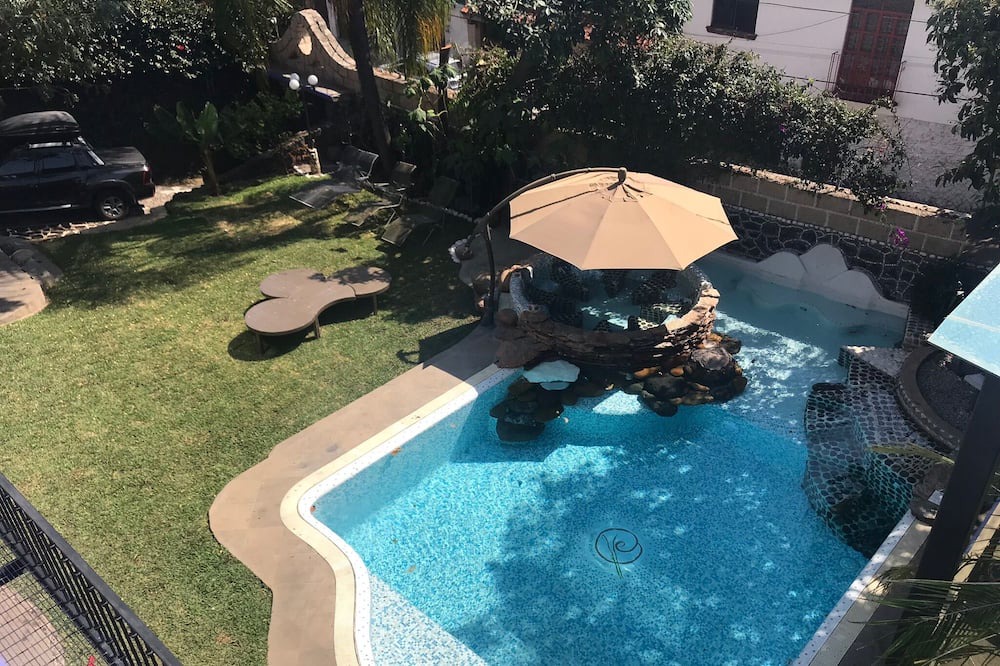 Photo of Outdoor in Cuernavaca