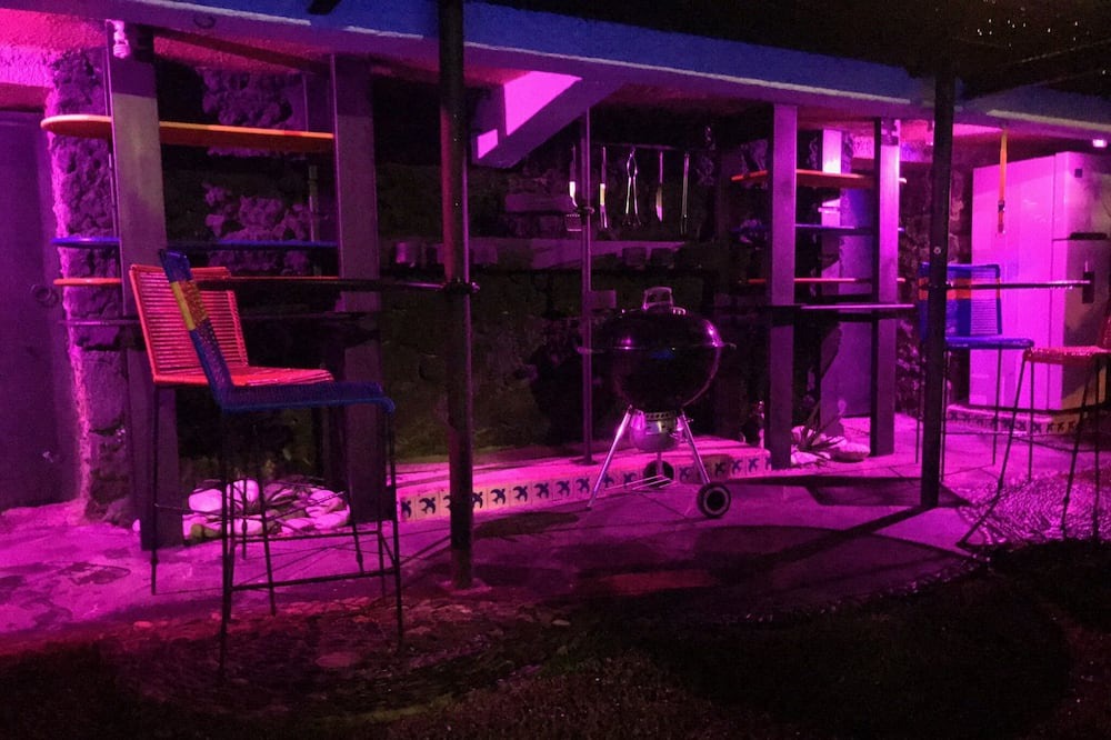 Photo of Outdoor in Cuernavaca