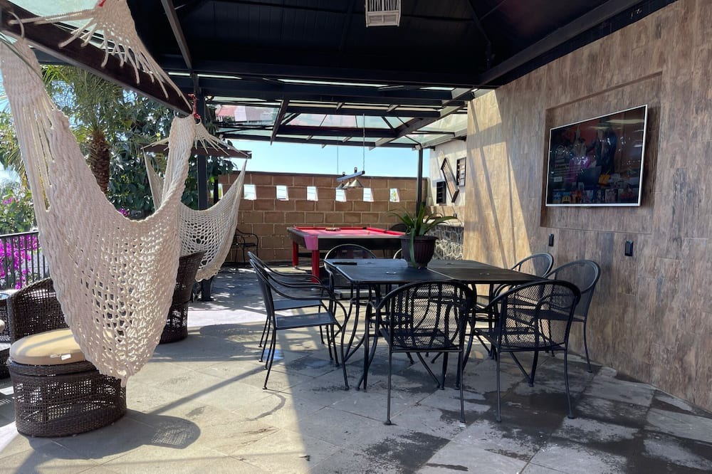 Photo of Outdoor in Cuernavaca