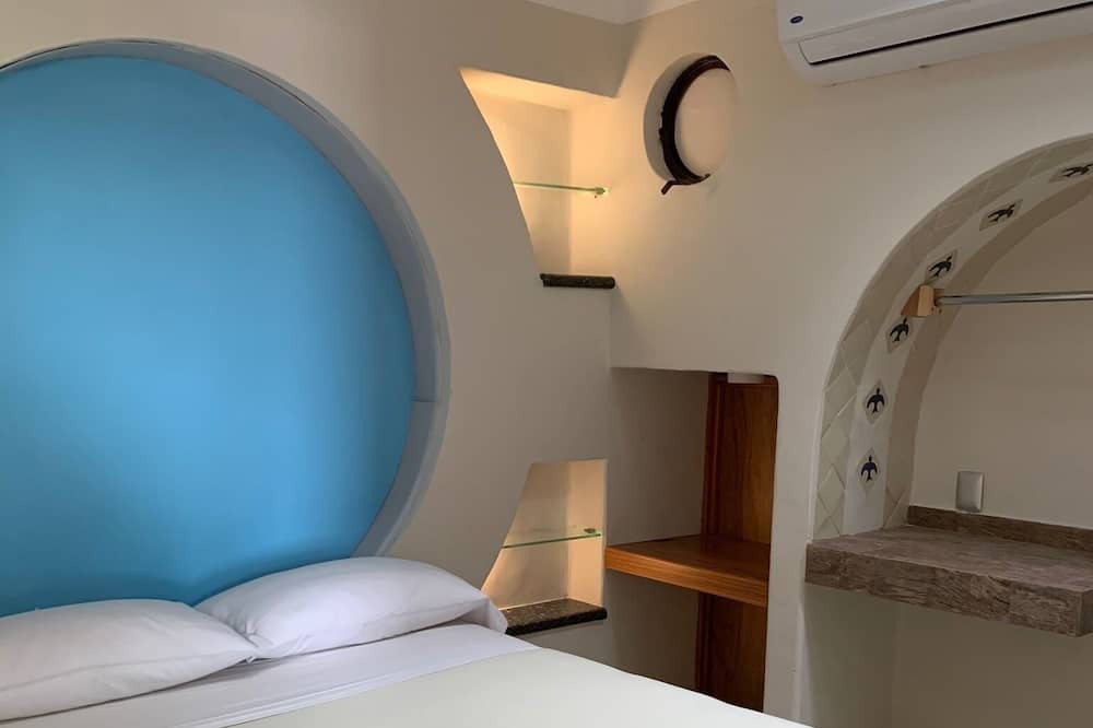 Photo of Bedroom in Cuernavaca