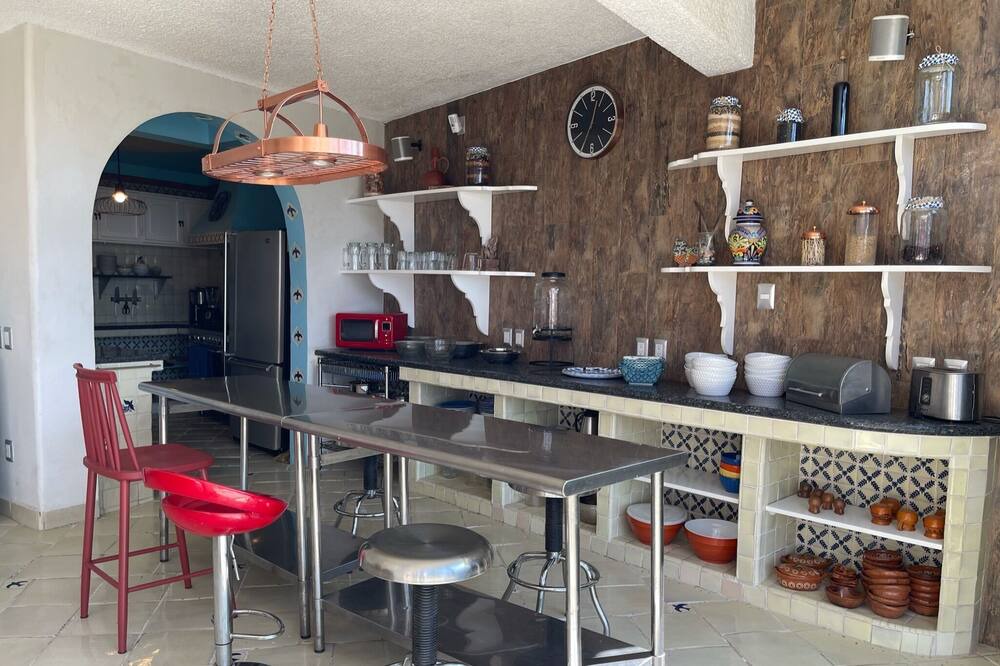 Photo of Kitchen in Cuernavaca
