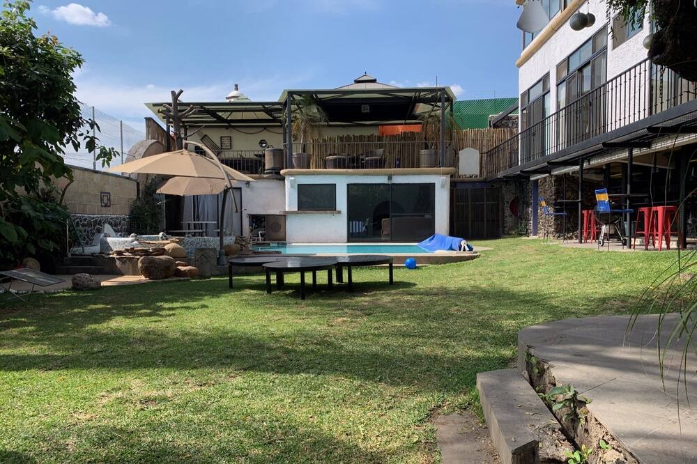 Photo of Outdoor in Cuernavaca