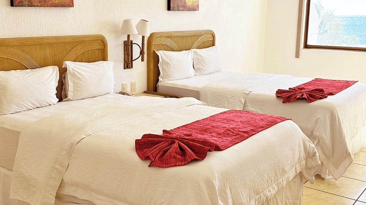 Photo of Bedroom in San Carlos
