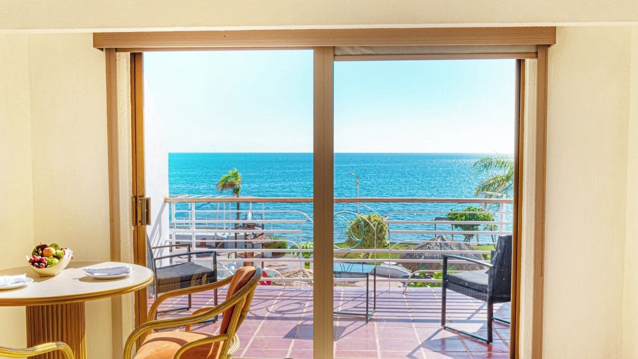 Photo of Patio Balcony in San Carlos