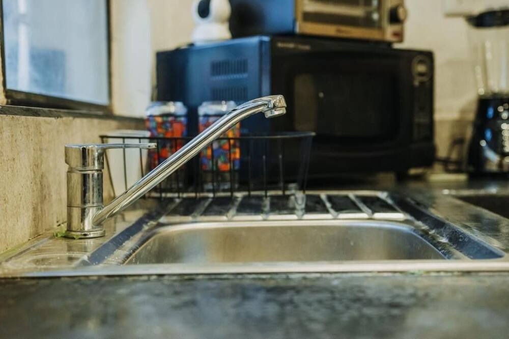 Photo of Kitchen in Parras de la Fuente