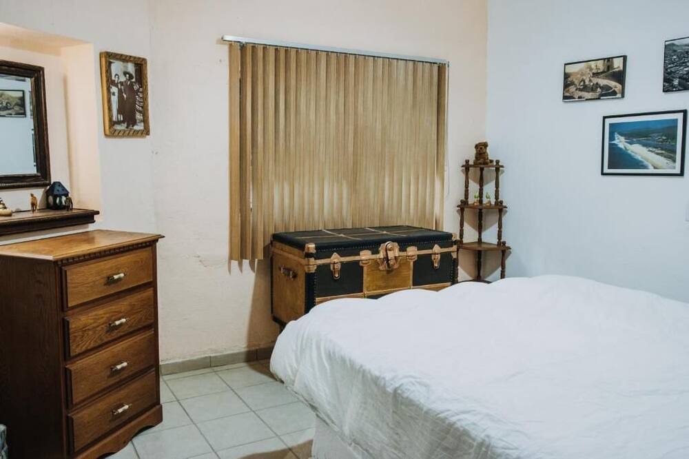 Photo of Bedroom in Parras de la Fuente