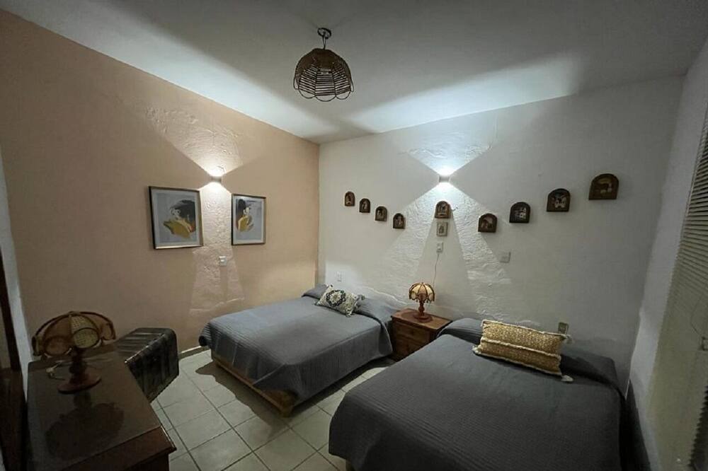 Photo of Bedroom in Parras de la Fuente