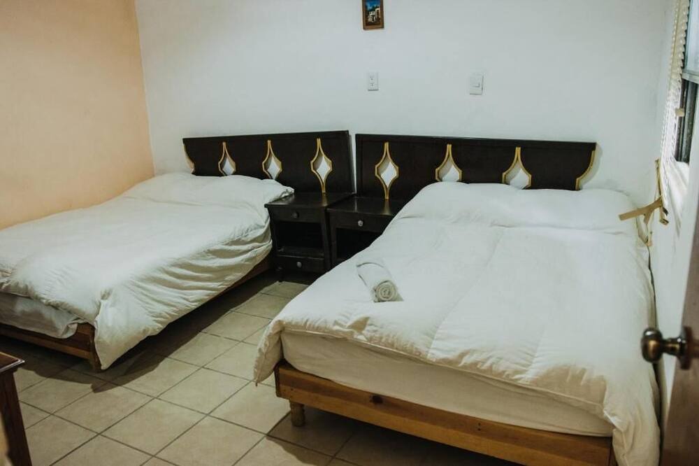 Photo of Bedroom in Parras de la Fuente