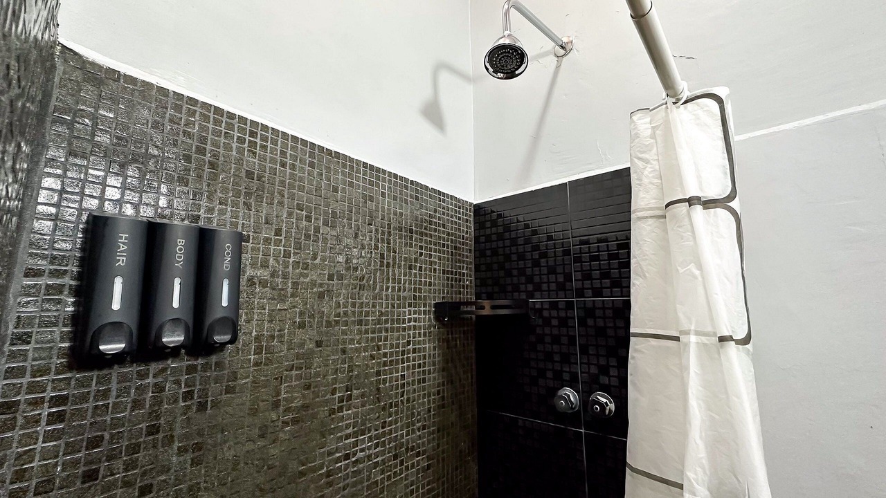 Photo of Bathroom in Guadalajara