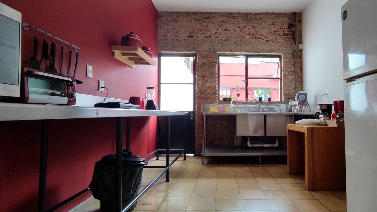 Photo of Kitchen in Guadalajara