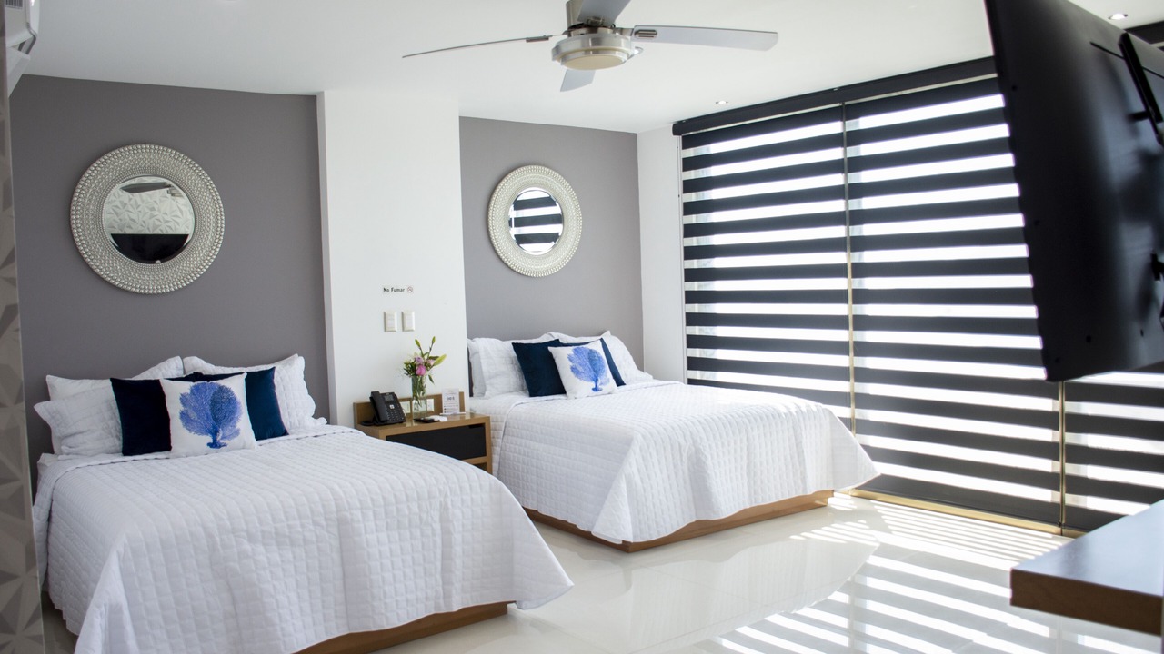 Photo of Bedroom in Zona Dorada