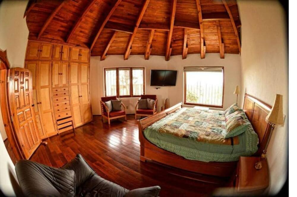 Photo of Bedroom in Alvaro Obregon