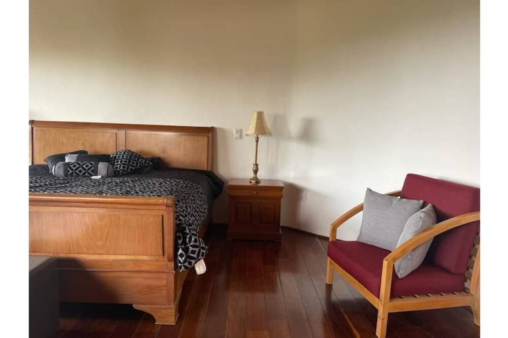 Photo of Bedroom in Alvaro Obregon