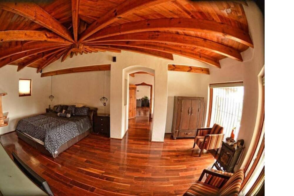 Photo of Bedroom in Alvaro Obregon