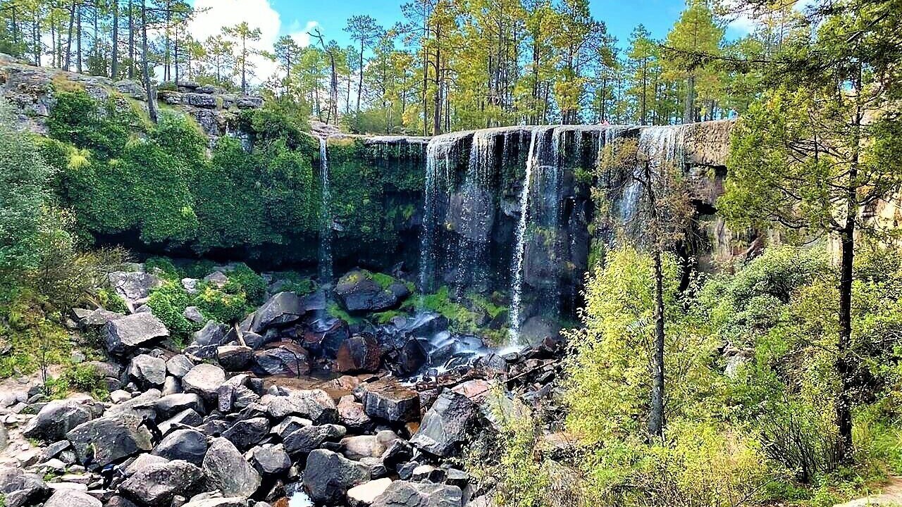 Photo of Outdoor in Pueblo Nuevo