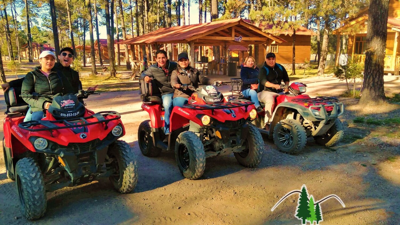 Photo of Others in Pueblo Nuevo