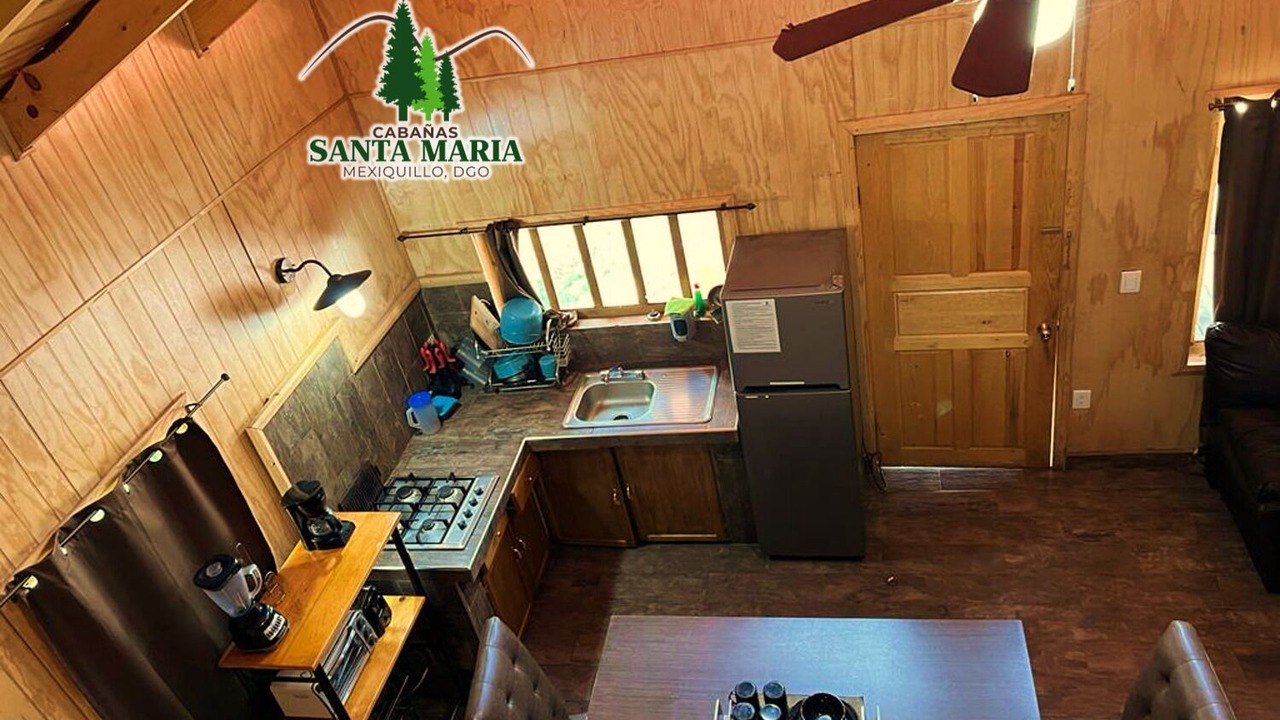 Photo of Kitchen in Pueblo Nuevo