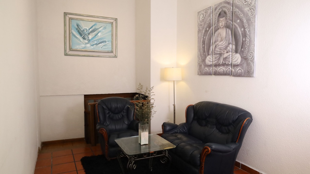 Photo of Bedroom in Cuernavaca