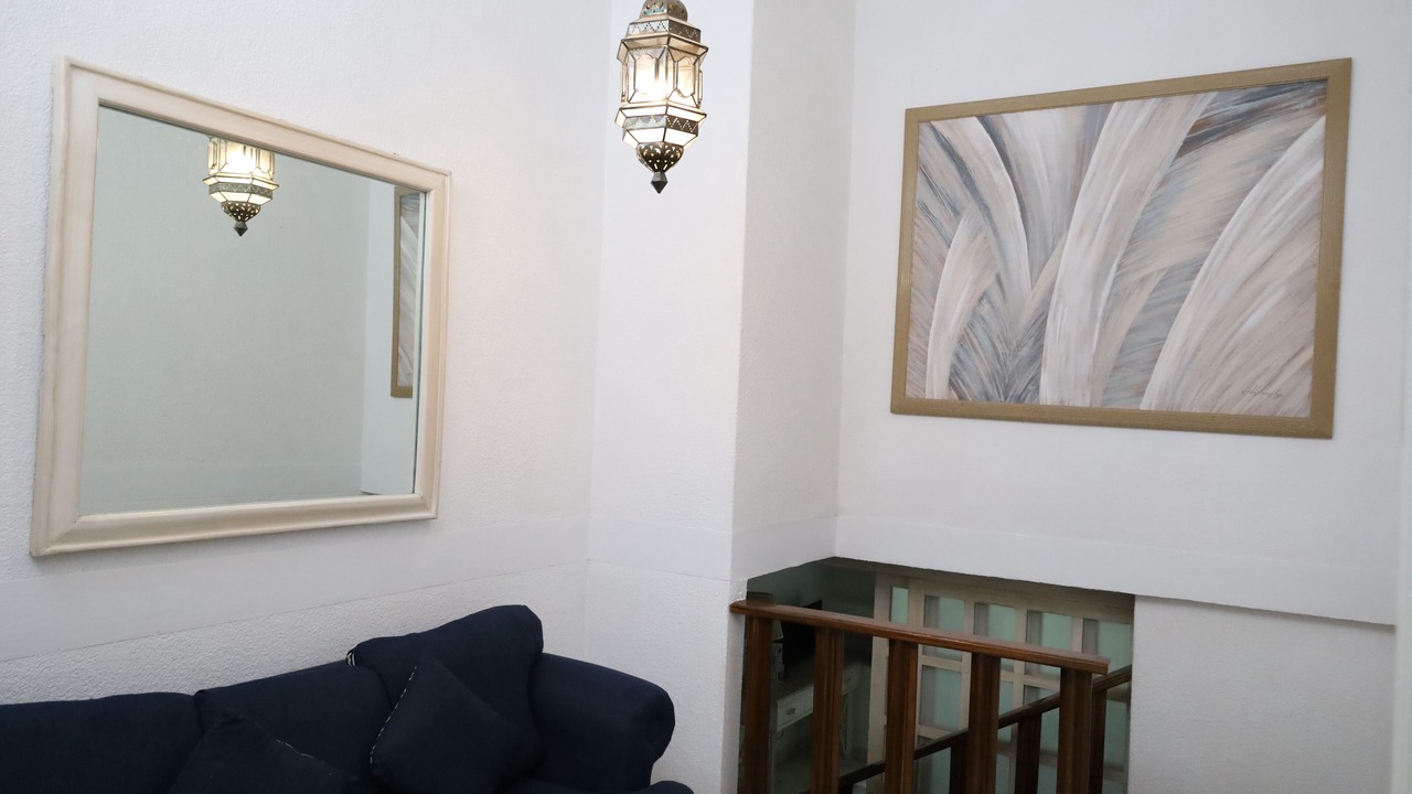 Photo of Bedroom in Cuernavaca