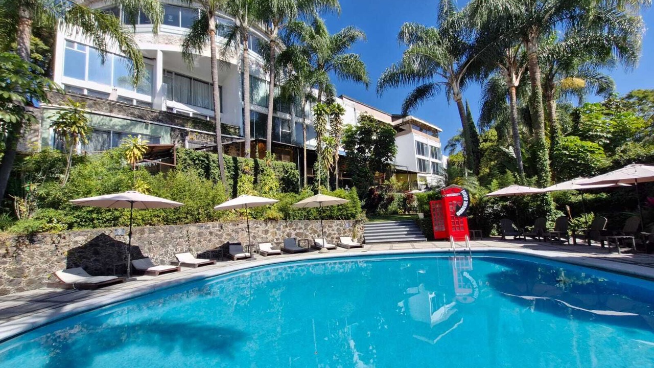 Photo of Outdoor in Cuernavaca