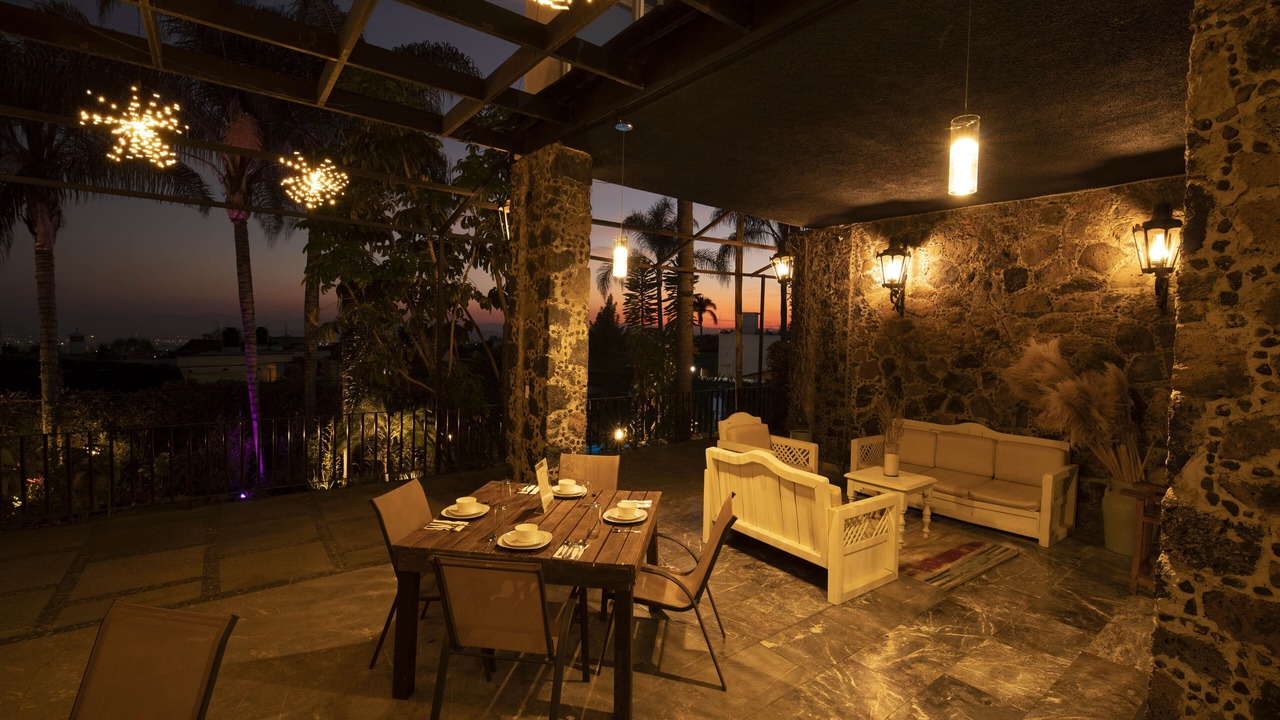 Photo of Others in Cuernavaca