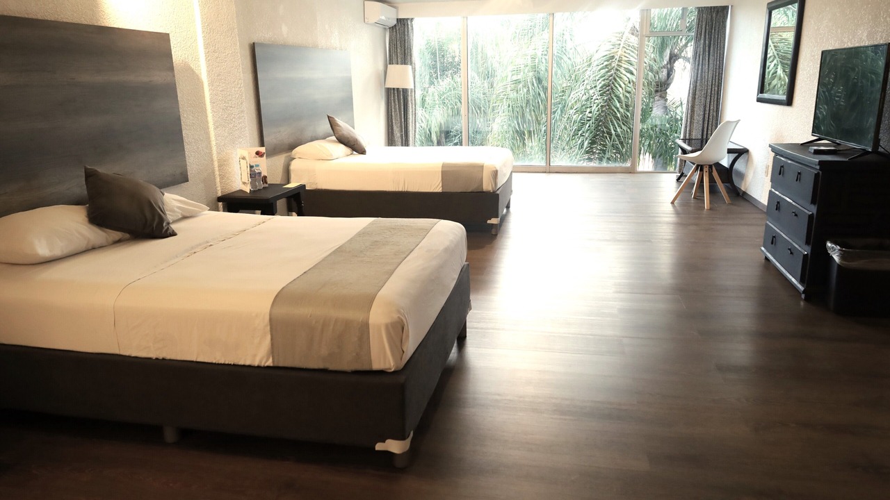 Photo of Bedroom in Cuernavaca