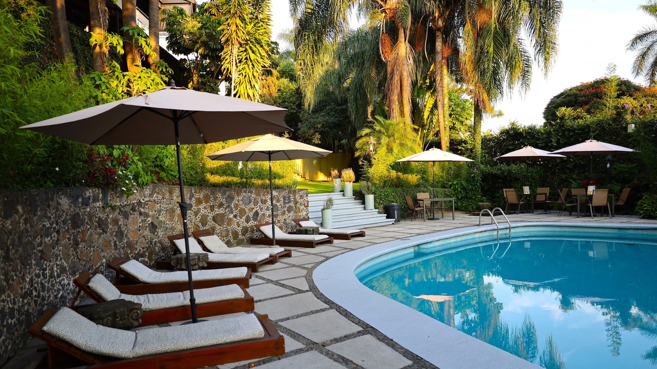 Photo of Outdoor in Cuernavaca