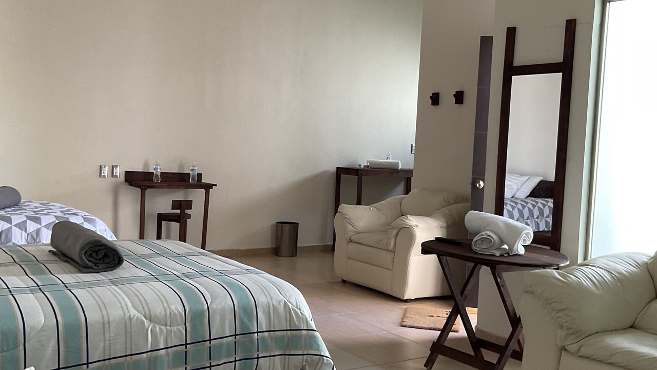 Photo of Bedroom in Zumpango